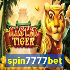 spin7777bet