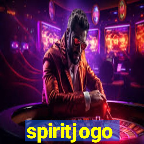 spiritjogo