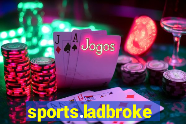 sports.ladbrokes.com