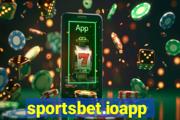 sportsbet.ioapp