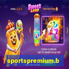 sportspremium.bet