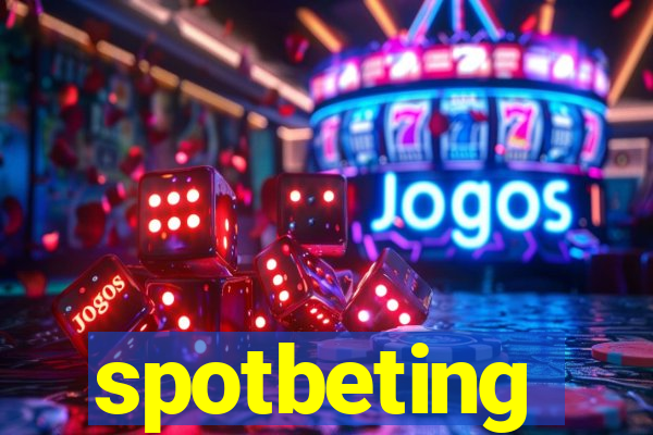 spotbeting