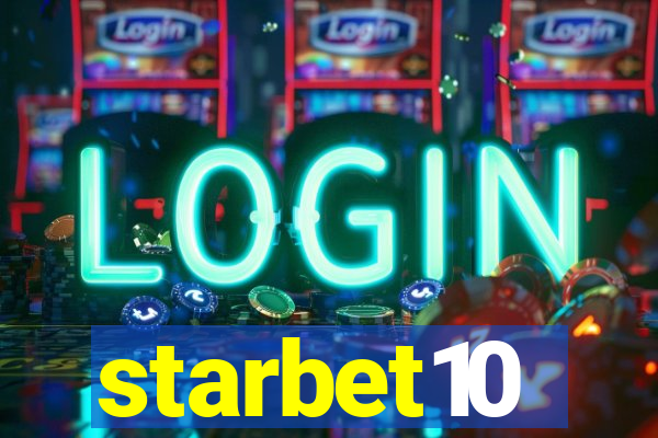 starbet10