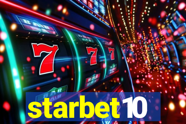 starbet10