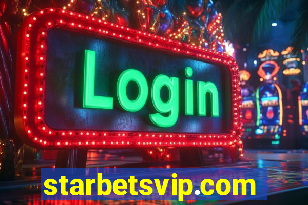 starbetsvip.com.br