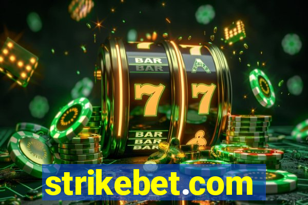 strikebet.com