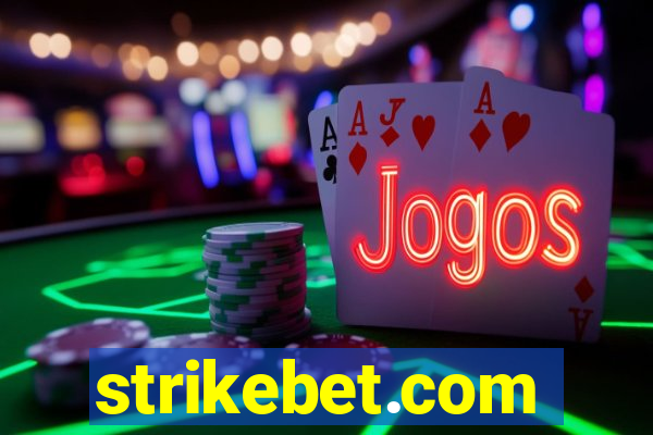 strikebet.com