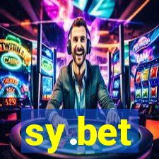 sy.bet