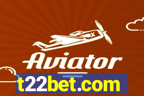 t22bet.com