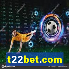 t22bet.com