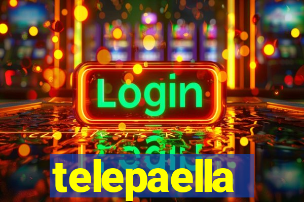 telepaella