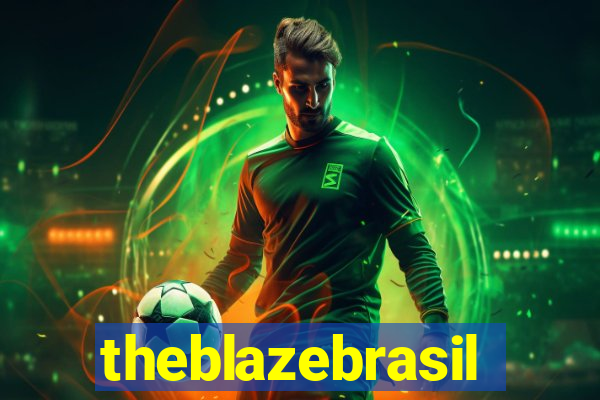 theblazebrasil