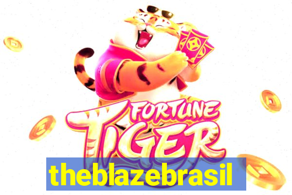 theblazebrasil