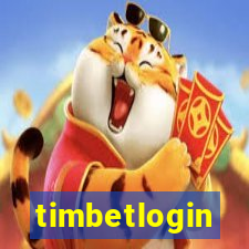 timbetlogin