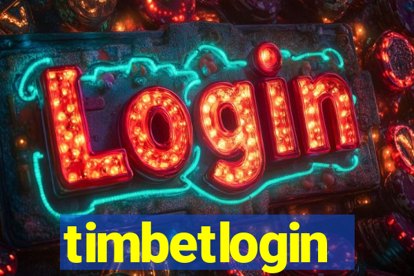 timbetlogin