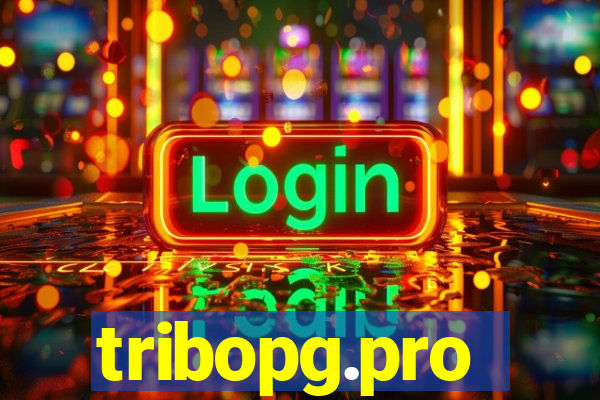 tribopg.pro