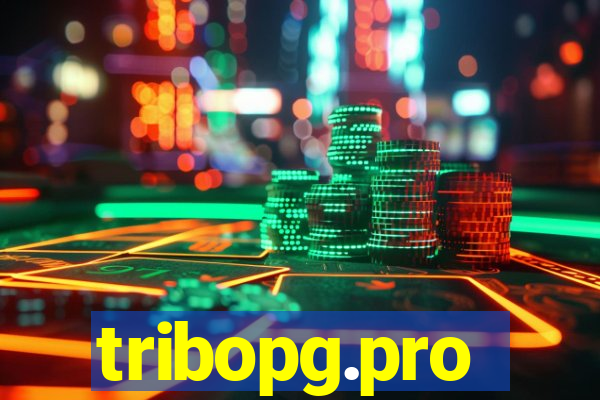 tribopg.pro