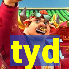 tyd-bet.com