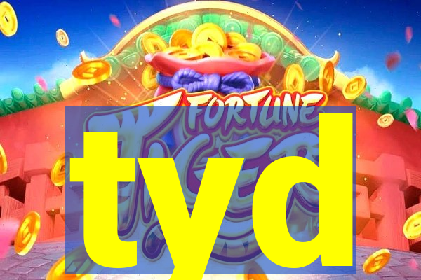 tyd-bet.com