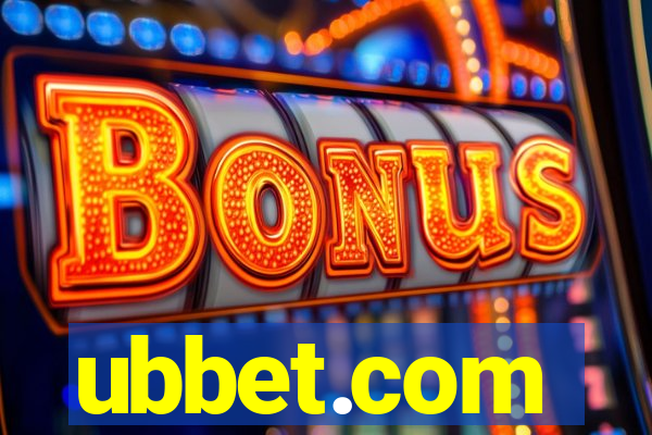 ubbet.com