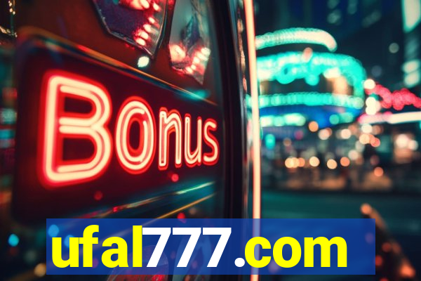 ufal777.com