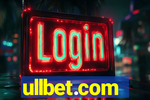 ullbet.com