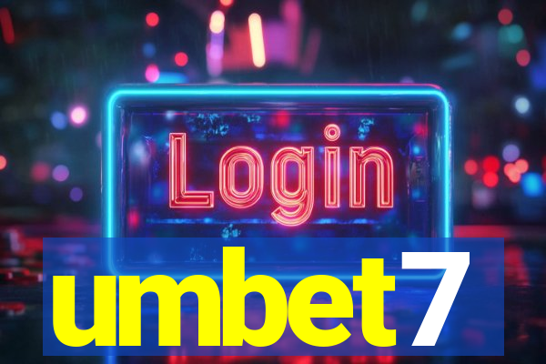 umbet7