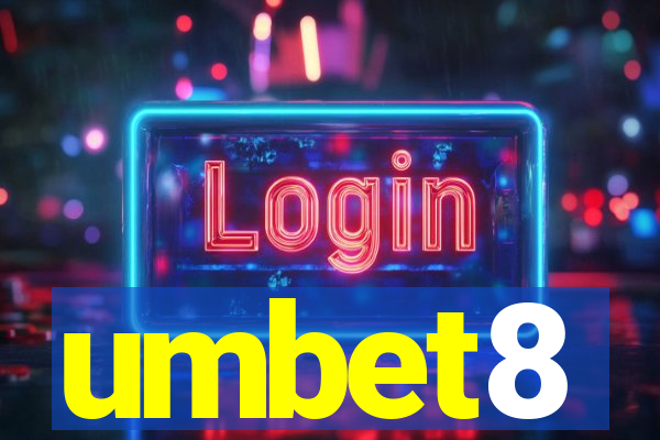 umbet8