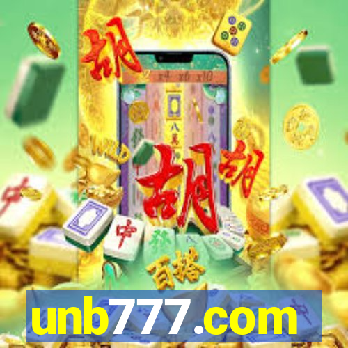 unb777.com