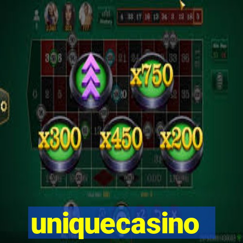 uniquecasino