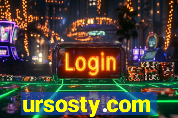 ursosty.com