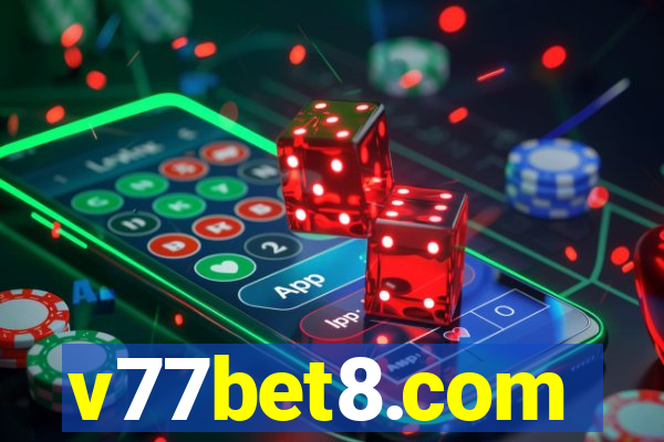 v77bet8.com