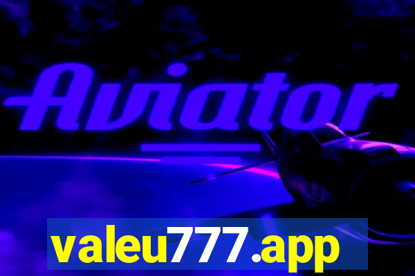 valeu777.app