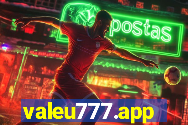 valeu777.app