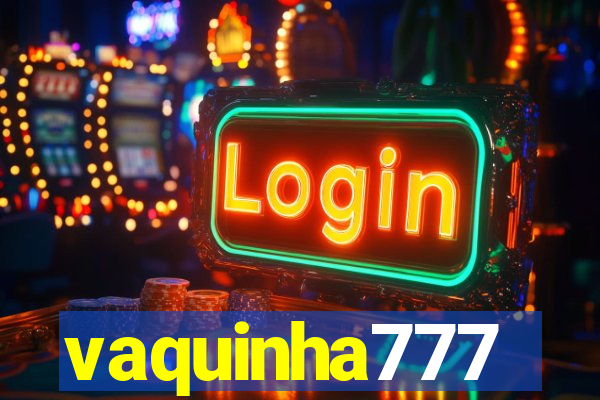 vaquinha777