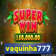 vaquinha777