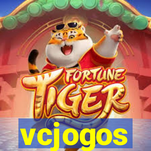 vcjogos