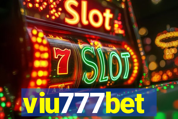 viu777bet