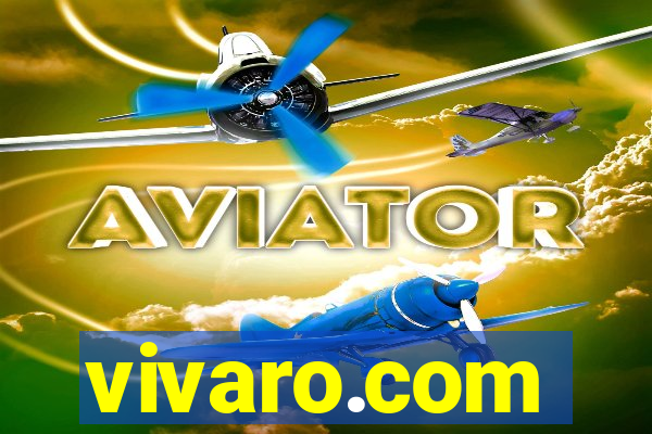 vivaro.com