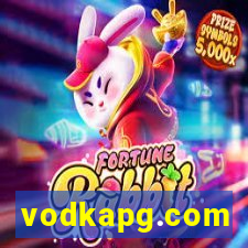 vodkapg.com