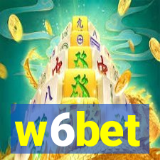 w6bet