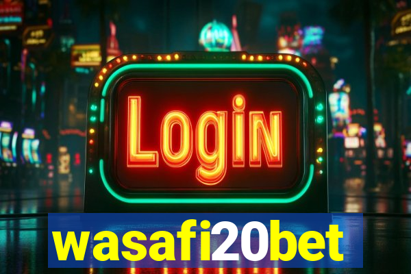 wasafi20bet