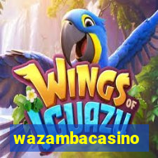 wazambacasino