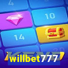 willbet777