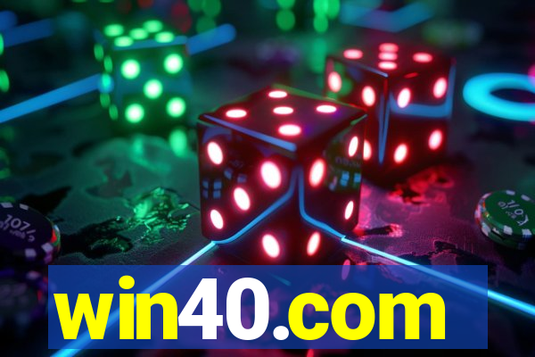 win40.com