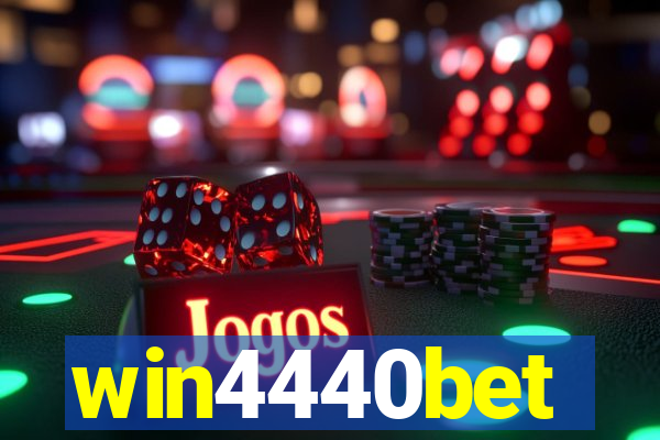 win4440bet