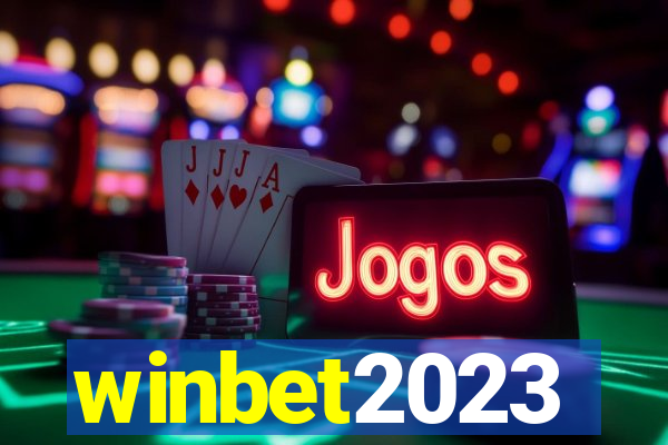 winbet2023