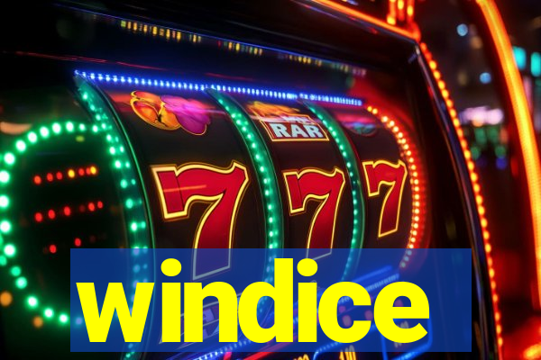 windice