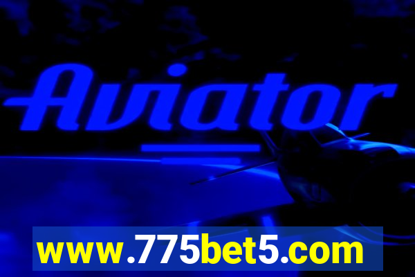 www.775bet5.com