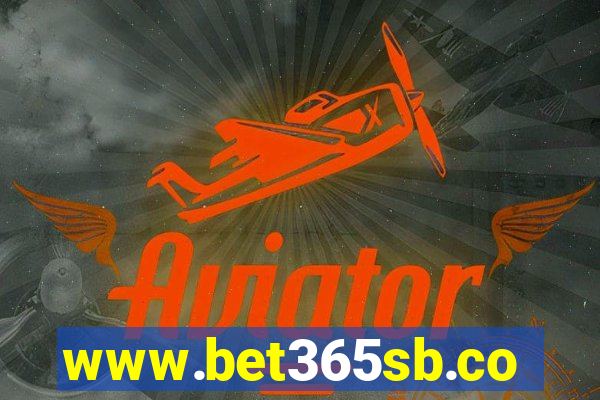 www.bet365sb.com